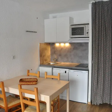 Plein Sud - 2107 - Pied Des Pistes - 4 Pers 公寓 莱德萨阿尔卑斯