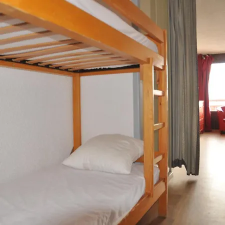 Plein Sud - 2107 - Pied Des Pistes - 4 Pers * Les Deux Alpes