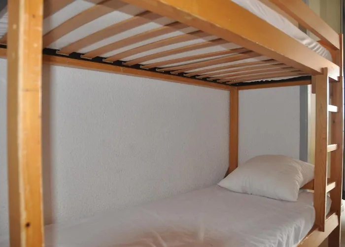 Апартаменты Plein Sud - 2107 - Pied Des Pistes - 4 Pers